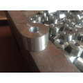 Al CNC Maschinerie-Teile